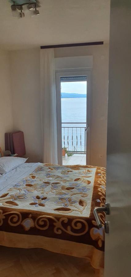 Adriatic Beach Suites أوميس المظهر الخارجي الصورة