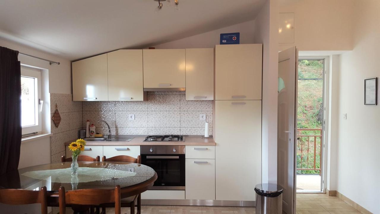 Adriatic Beach Suites أوميس المظهر الخارجي الصورة